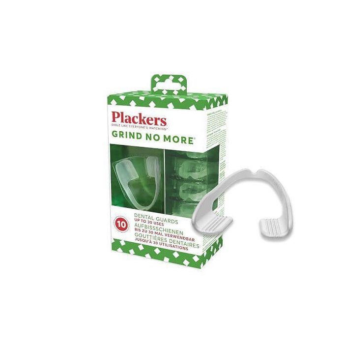 Plackers purentakisko grindnomore 10 kpl-13