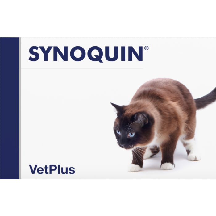 Synoquin EFA Cat kaps 30 kpl-13