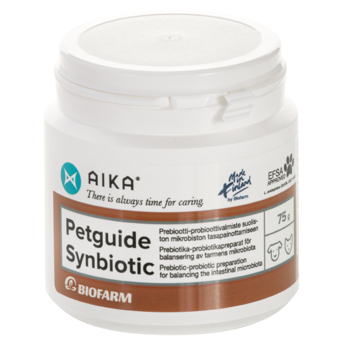 Petguide suolisto 75 g  jauhe-13