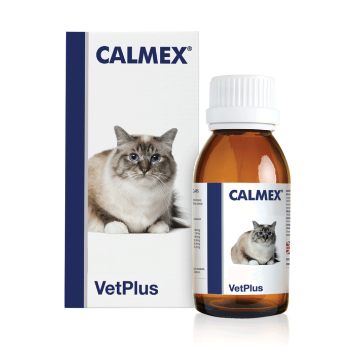 Calmex Cat 60 ml-13