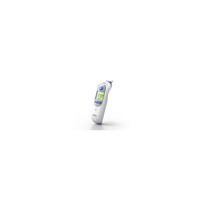 Braun Thermoscan korvakuumemittari-13