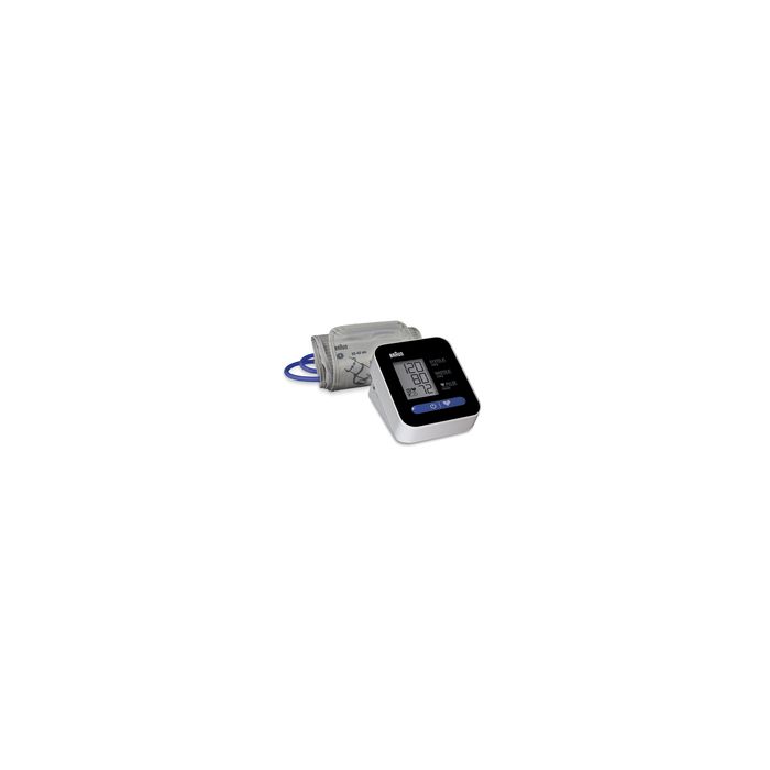 Braun Exact Fit 1 verenpainemittari -13