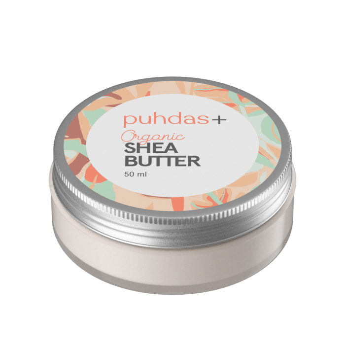 Puhdas+ Sheavoi 50 ml-13