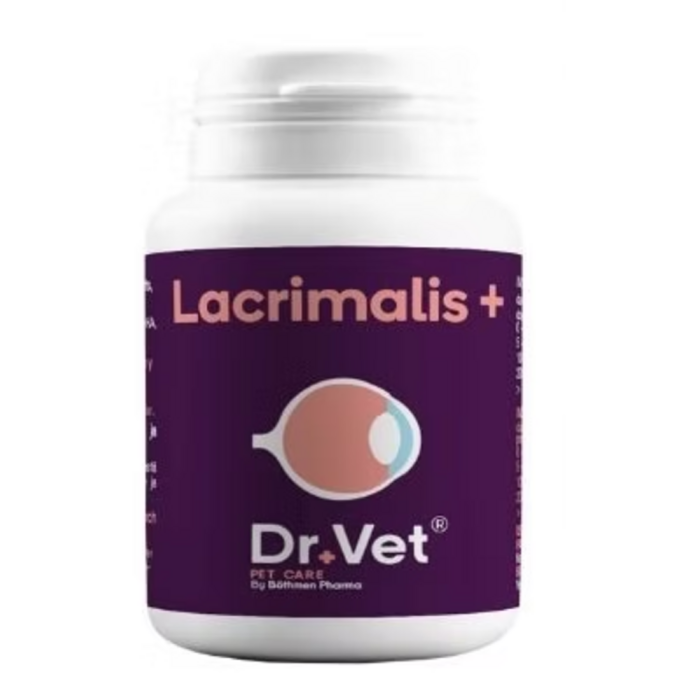 Lacrimalis 30 tabl-13