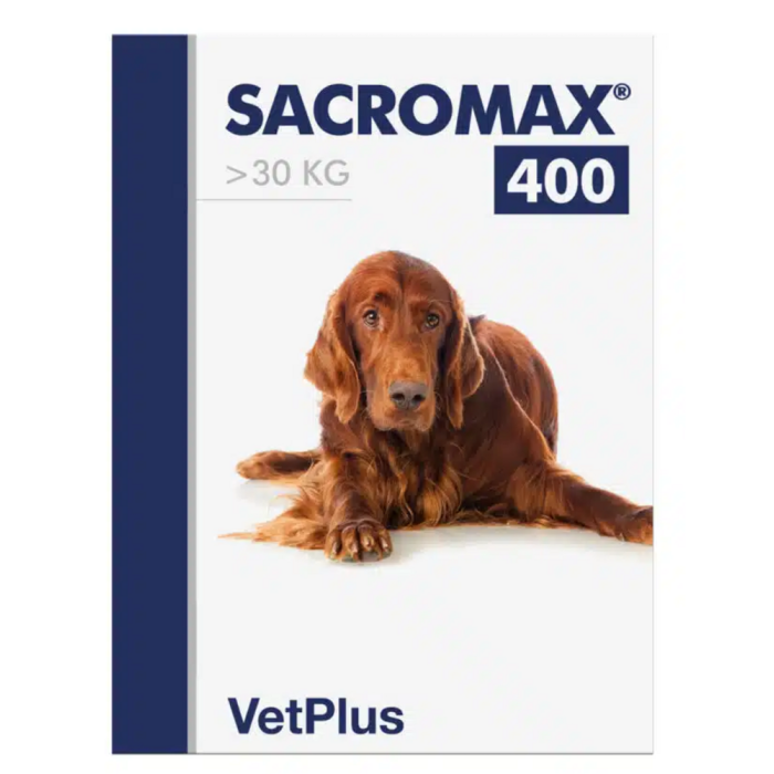 Sacromax 400 30 kpl-13