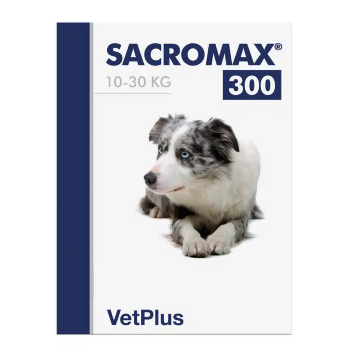 Sacromax 300 30 kpl-13