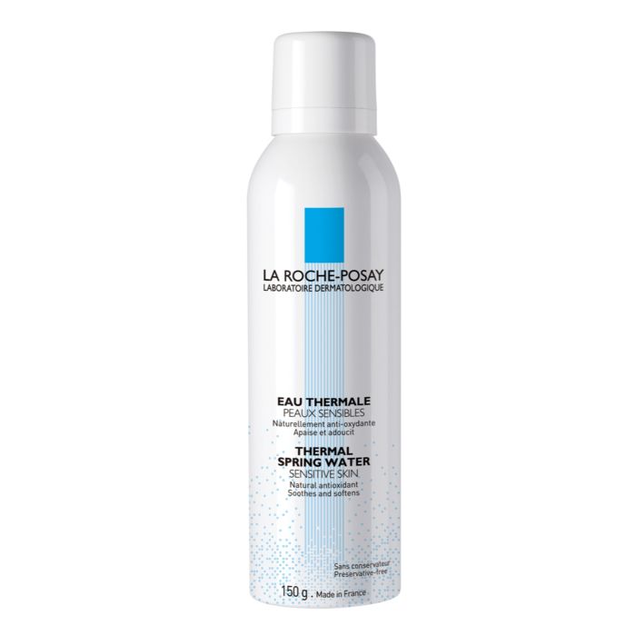 La Roche Posay Eau Thermale -lähdevesi 150 ml-13