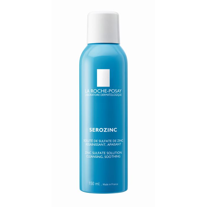 La Roche Posay Serozinc kasvovesisuihke 150 ml-13