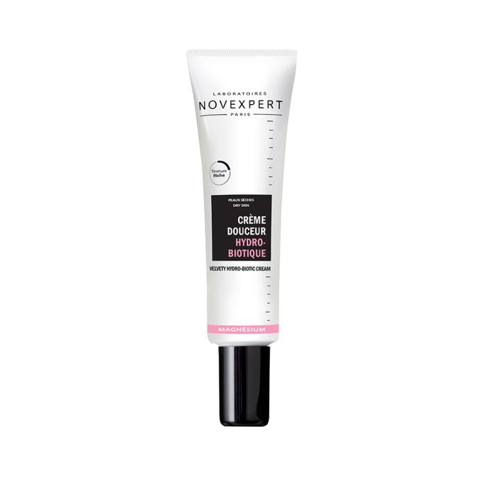 Novexpert Velvety Hydro-Biotic Cream 30 ml rauhoittava voide-13