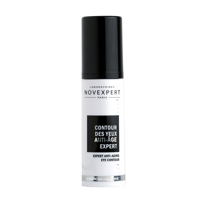 Novexpert Expert Anti-Ageing Eye contour 15ml silmänympärysvoide-13