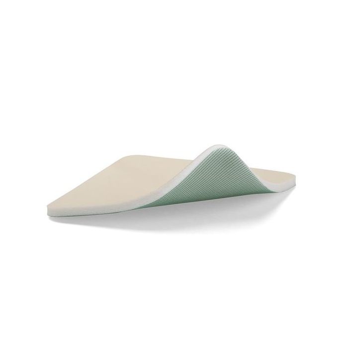 Sorbact Foam 10X10Cm 10 kpl 98310-13