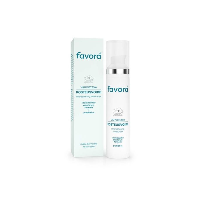 Favora vahvistava kosteusvoide 50ml-13