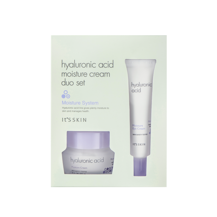 It´S SKIN Hyaluronic Acid lahjapakkaus-13