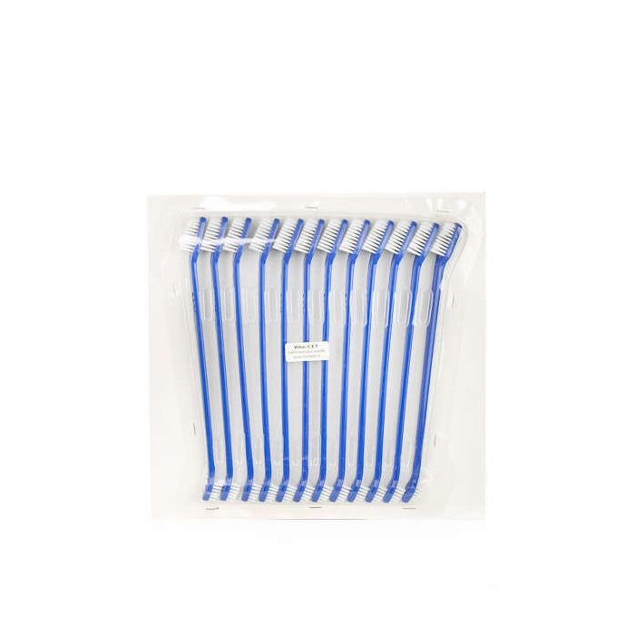 Virbac C.E.T. hammasharja koirille 12x1 kpl-13