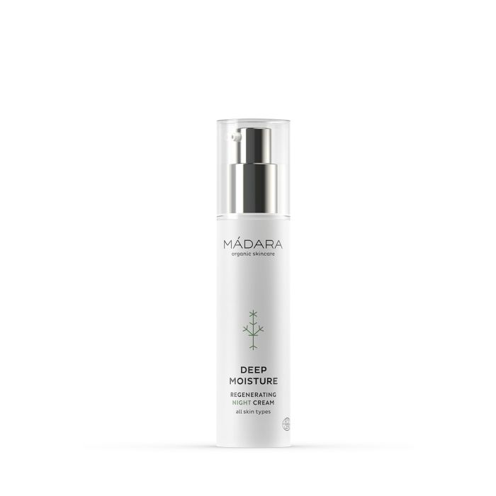 Madara Uudistava yövoide 50ml-13