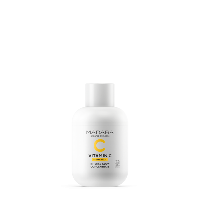 Madara C-vitamiinikonsentraatti 30ml-13