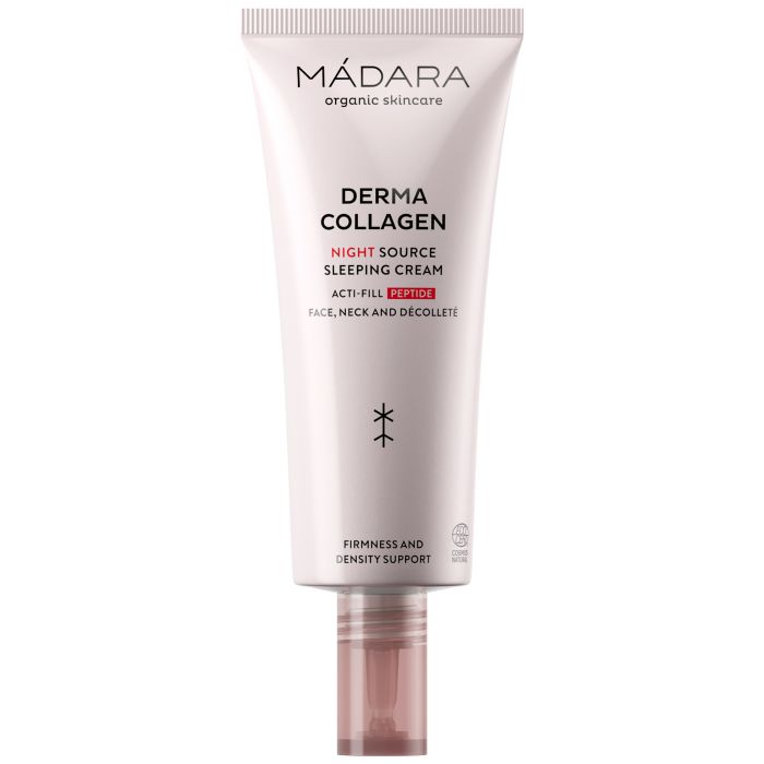 Madara Derma Collagen Night Source yövoide 70ml-13