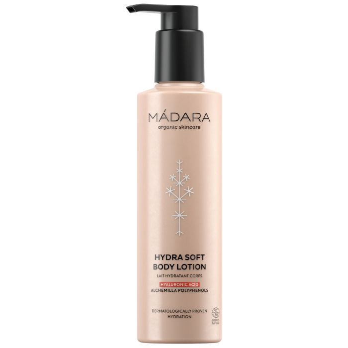 Madara Hydra Soft Body Lotion vartalovoide 250ml-13