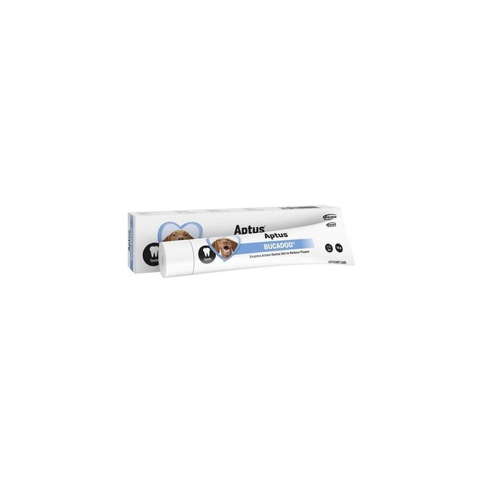 Aptus Bucadog hammasgeeli 70 g-13