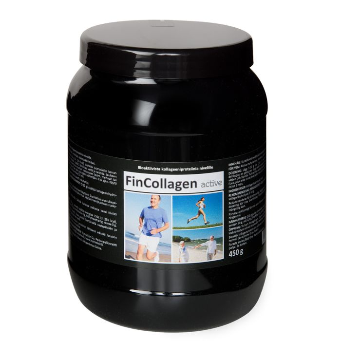 Fincollagen Active 450 g-13