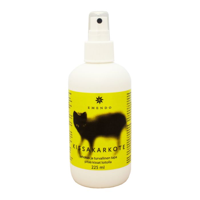 Emendo kissakarkote 225 ml-13