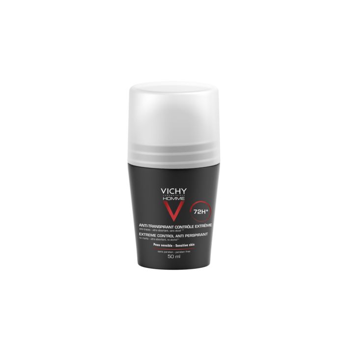 Vichy Homme antiperspirantti 72h roll-on 50 ml-13