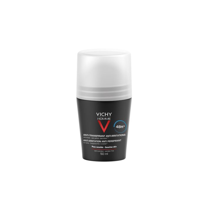 Vichy Homme antiperspirantti sensitive 48h 50 ml-13