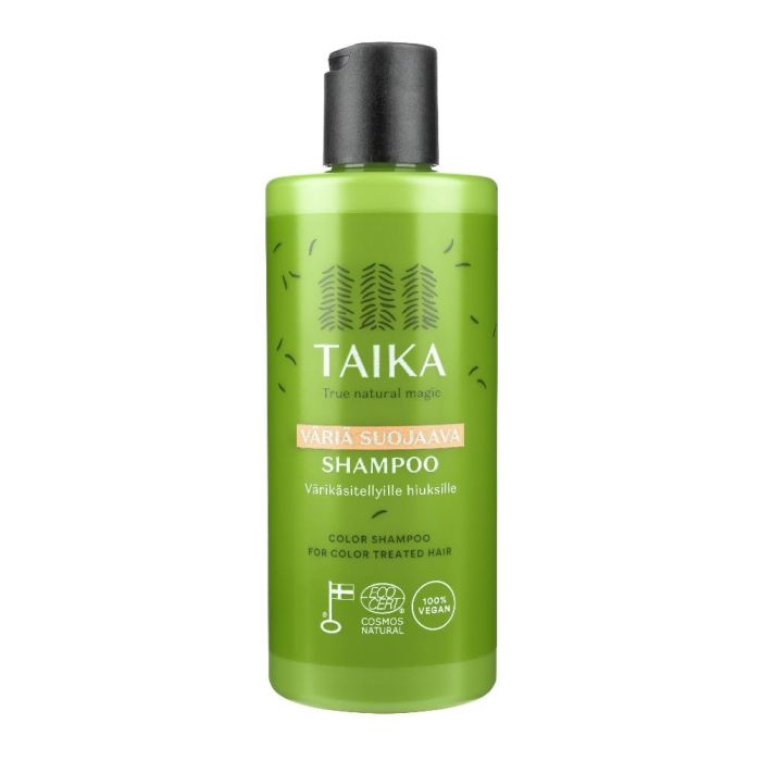 Taika Väriä hoitava shampoo 250ml-13