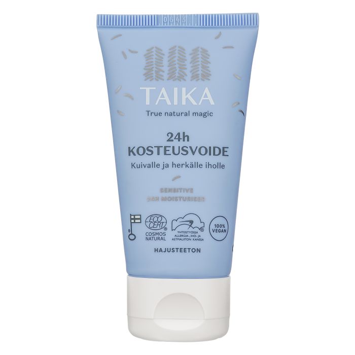 Taika Sensitive 24h kosteusvoide 50ml-13