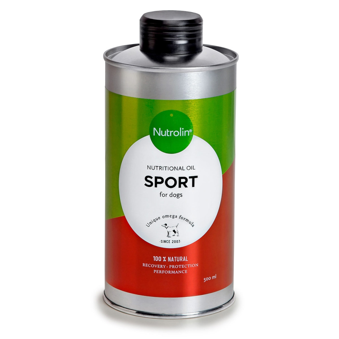 Nutrolin Sport 500 ml-13