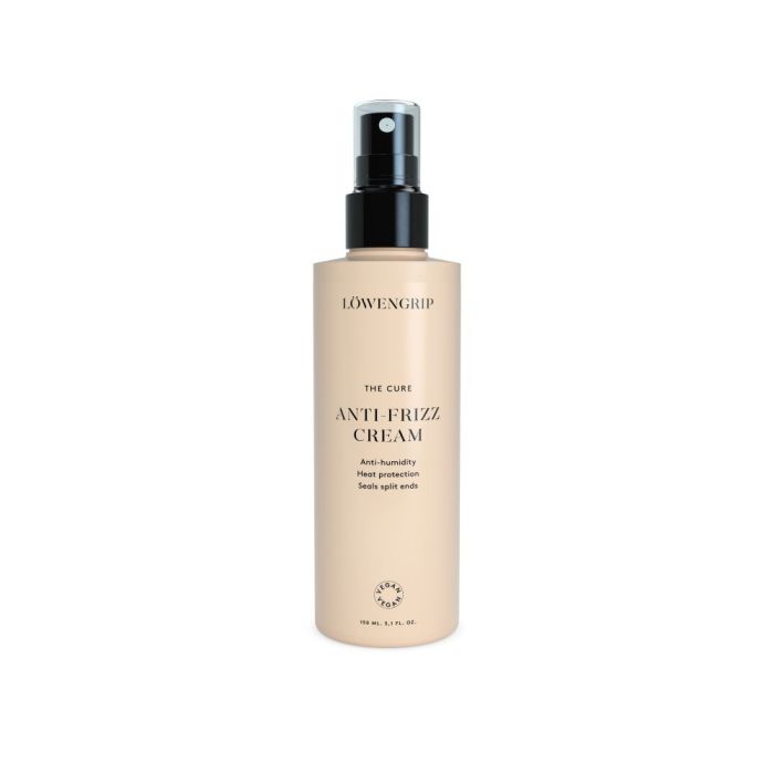 Löwengrip The Cure Anti-Frizz Cream 150ml-13