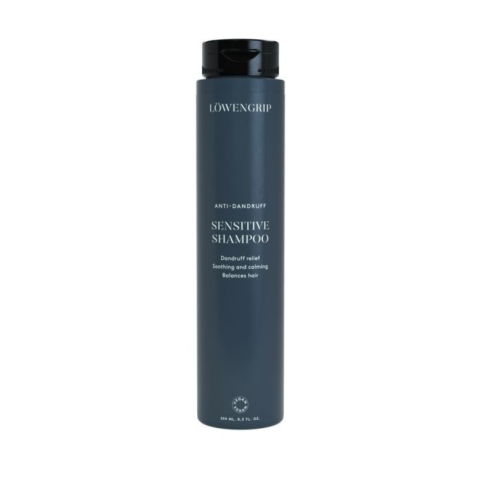 Löwengrip Anti-Dandruff Sensitive Shampoo 250ml-13