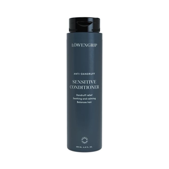 Löwengrip Anti-Dandruff Sensitive Conditioner 200ml-13