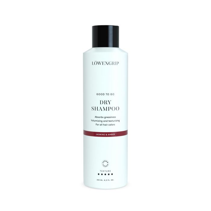 Löwengrip Good To Go Dry Shampoo (Jasmine & Amber) 250ml-13