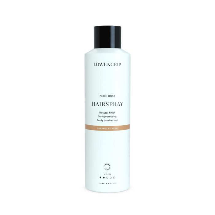 Löwengrip Pixie Dust Hairspray 250ml-13