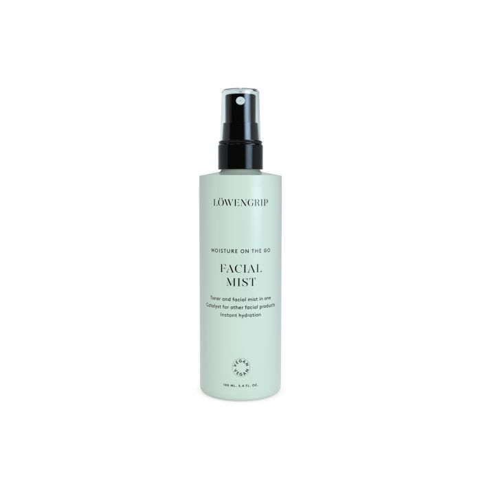 Löwengrip Moisture On The Go  Facial Mist 100ml-13