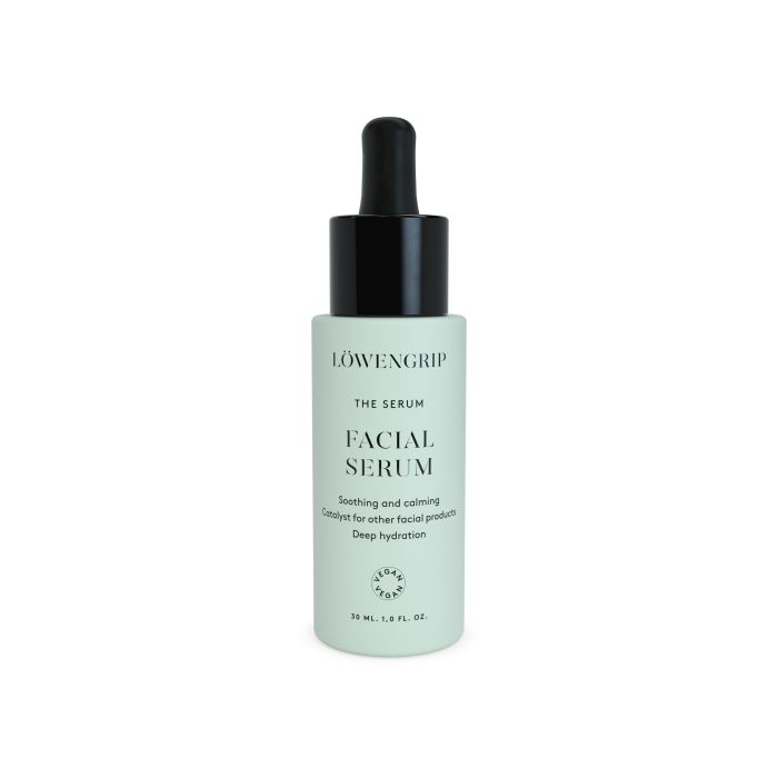 Löwengrip The Serum  Facial Serum 30ml-13