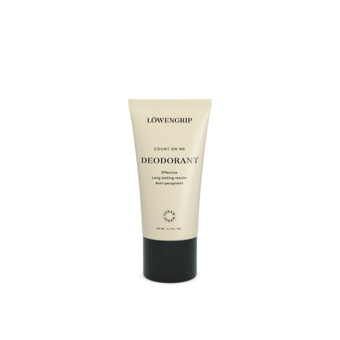 Löwengrip Count On Me Deodorant 50ml-13