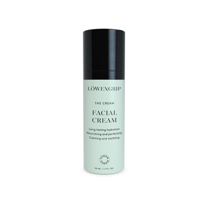 Löwengrip The Cream  Facial Cream 50ml-13
