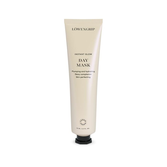 Löwengrip Instant Glow  Day Mask 75ml-13