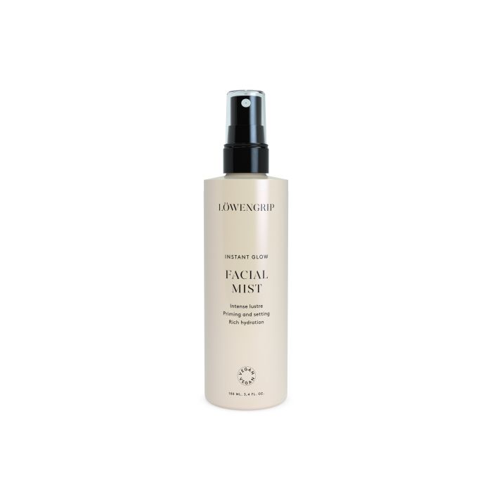 Löwengrip Instant Glow  Facial Mist 100ml-13