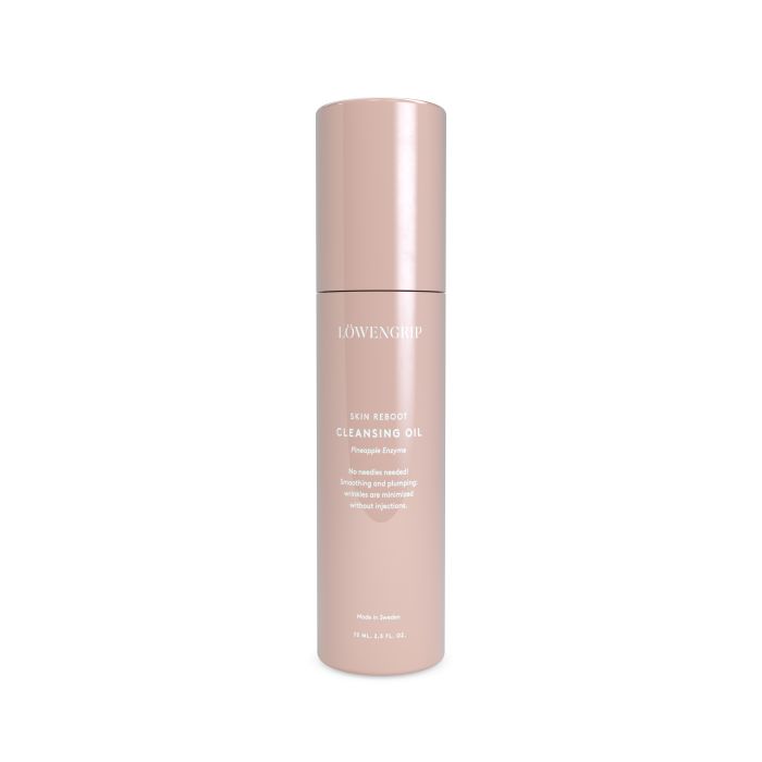Löwengrip Skin Reboot Cleansing Oil 75ml-13