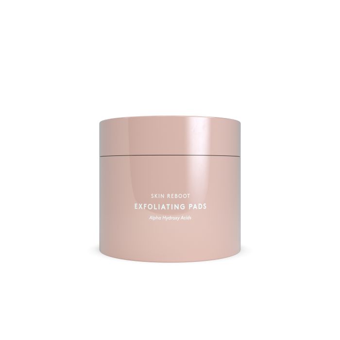 Löwengrip Skin Reboot Anti-Age Exfoliating Pads 50 pcs-13
