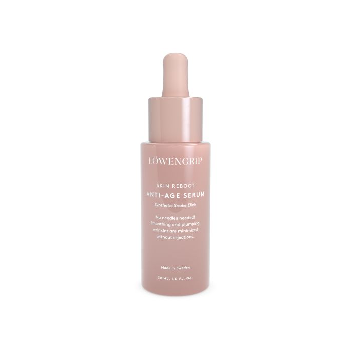 Löwengrip Skin Reboot Anti-Age Serum 30ml-13