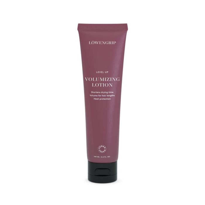 Löwengrip Level Up Volumizing Lotion 100ml-13