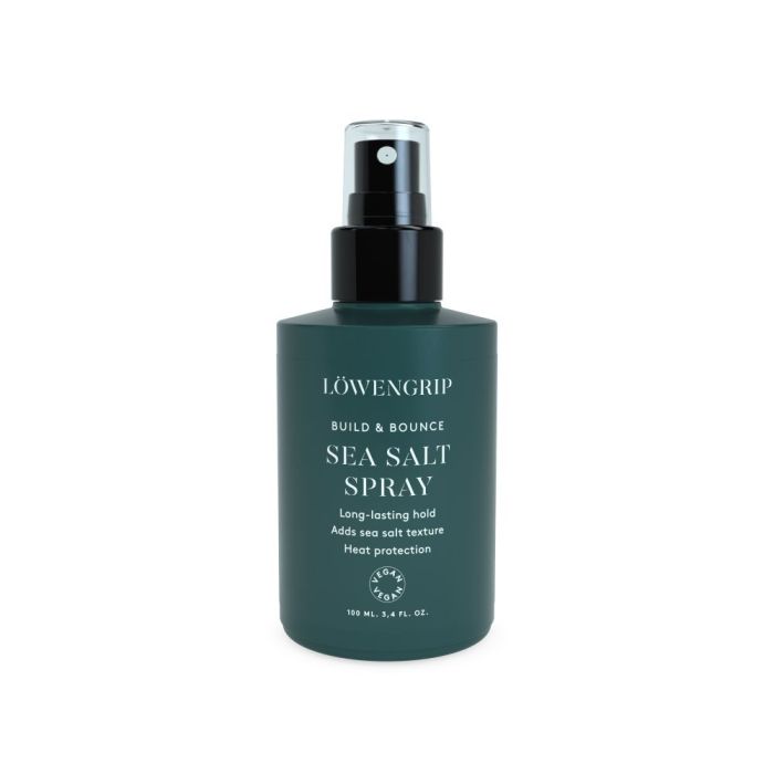 Löwengrip Build & Bounce Sea Salt Spray 100ml-13
