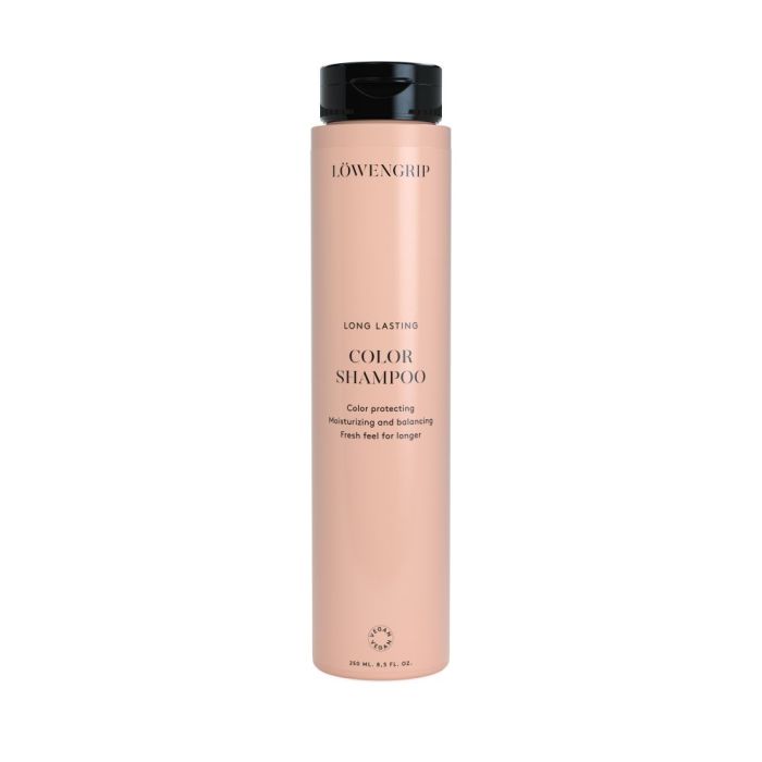 Löwengrip Long Lasting Color Shampoo 250ml-13