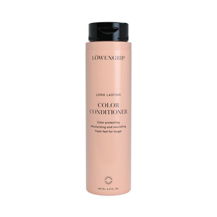 Löwengrip Long Lasting Color Conditioner 200ml-13