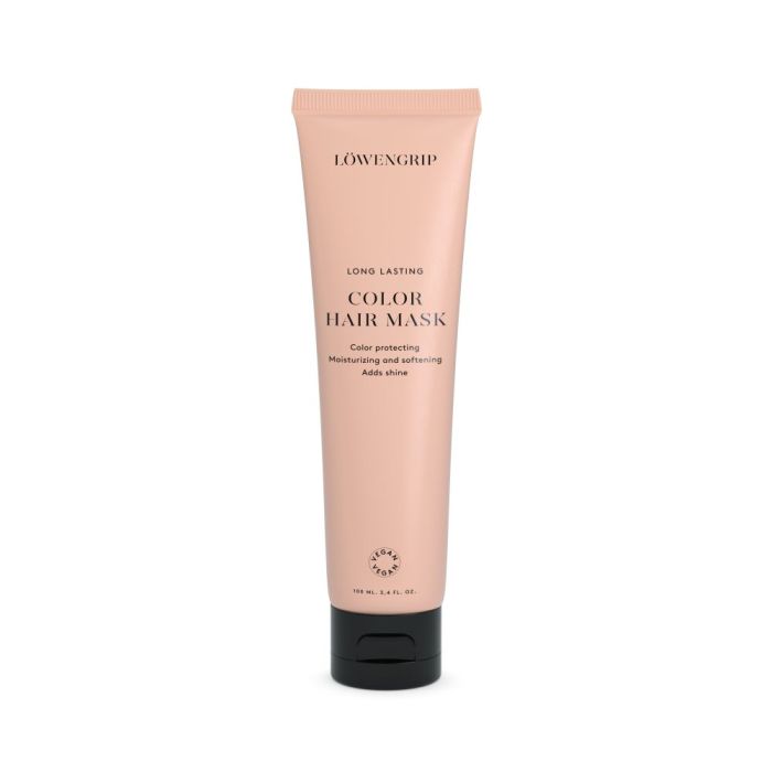 Löwengrip Long Lasting Color Hair Mask 100ml-13