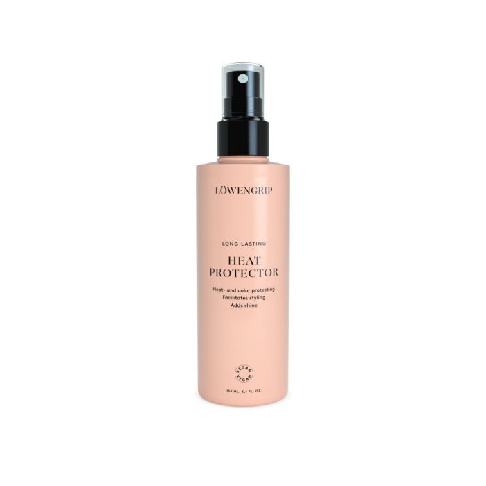 Löwengrip Long Lasting Heat Protector 150ml-13